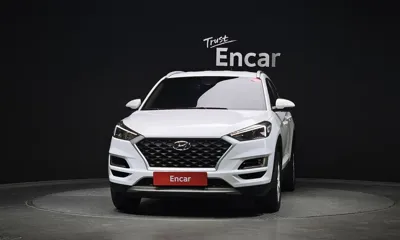 Hyundai Tucson 2019, 96412 км, за 9641.7 USD