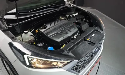 Hyundai Tucson 2019, 96412 км, за 9641.7 USD - фото 6