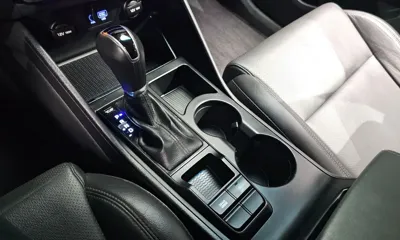 Hyundai Tucson 2019, 96412 км, за 9641.7 USD - фото 9