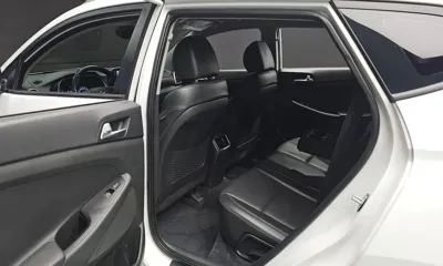 Hyundai Tucson 2019, 96412 км, за 9641.7 USD - фото 11