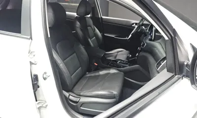 Hyundai Tucson 2019, 96412 км, за 9641.7 USD - фото 12