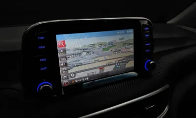 Hyundai Tucson 2019, 96412 км, за 9641.7 USD - фото 14