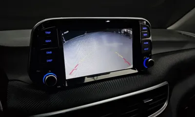 Hyundai Tucson 2019, 96412 км, за 9641.7 USD - фото 15