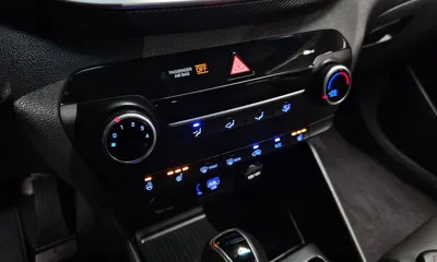 Hyundai Tucson 2019, 96412 км, за 9641.7 USD - фото 17