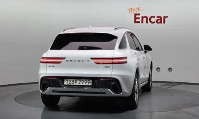 Genesis GV70 2021, 86897 км, за 22002.22 USD