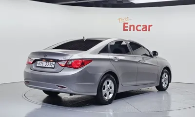 Hyundai Sonata 2014, 114261 км, за 2892.8 USD - фото 2