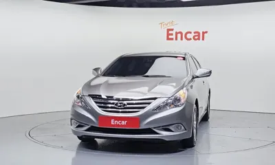 Hyundai Sonata 2014, 114261 км, за 2892.8 USD - фото 3