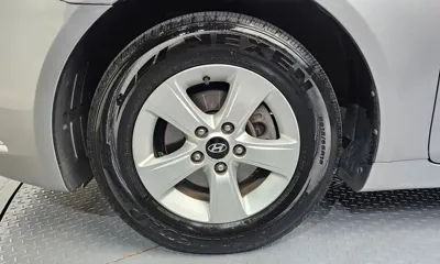 Hyundai Sonata 2014, 114261 км, за 2892.8 USD - фото 5
