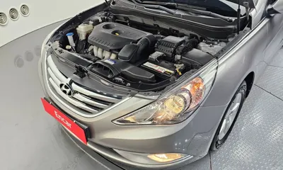 Hyundai Sonata 2014, 114261 км, за 2892.8 USD - фото 6