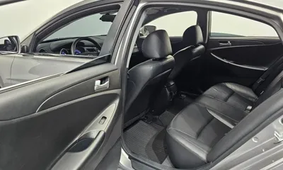 Hyundai Sonata 2014, 114261 км, за 2892.8 USD - фото 11