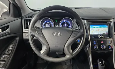 Hyundai Sonata 2014, 114261 км, за 2892.8 USD - фото 15