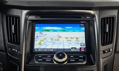 Hyundai Sonata 2014, 114261 км, за 2892.8 USD - фото 16