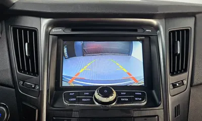 Hyundai Sonata 2014, 114261 км, за 2892.8 USD - фото 17