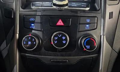 Hyundai Sonata 2014, 114261 км, за 2892.8 USD - фото 18
