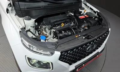 Hyundai Venue 2020, 75646 км, за 9801.32 USD - фото 6
