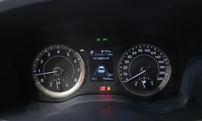 Hyundai Venue 2020, 75646 км, за 9801.32 USD - фото 8