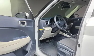 Hyundai Venue 2020, 75646 км, за 9801.32 USD - фото 11
