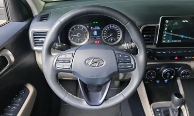 Hyundai Venue 2020, 75646 км, за 9801.32 USD - фото 14
