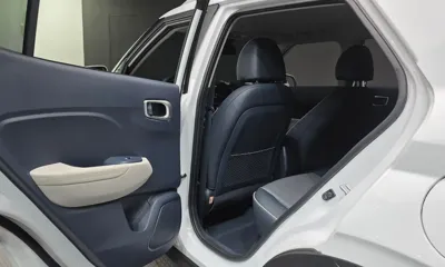 Hyundai Venue 2020, 75646 км, за 9801.32 USD - фото 18