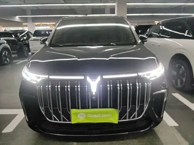 Voyah Dreamer 2024, 63800 км, за 27721.65 USD