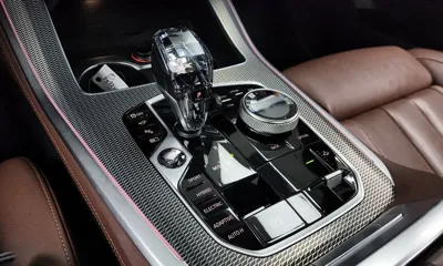 BMW X5 2021, 128236 км, за 36273.53 USD - фото 9