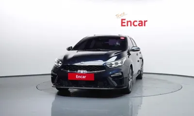 Kia K3 2019, 155502 км, за 6471.24 USD