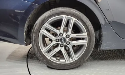 Kia K3 2019, 155502 км, за 6471.24 USD