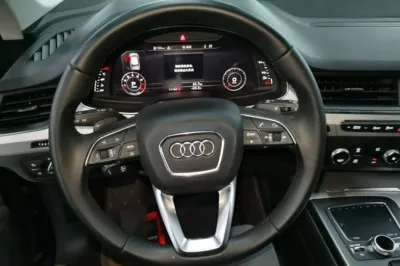 Audi Q7 2019, 101100 км, за 27989 USD - фото 12