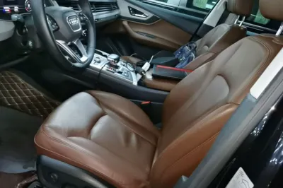Audi Q7 2019, 101100 км, за 27989 USD - фото 16