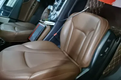 Audi Q7 2019, 101100 км, за 27989 USD - фото 18