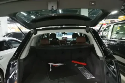 Audi Q7 2019, 101100 км, за 27989 USD - фото 21