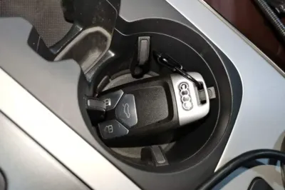Audi Q7 2019, 101100 км, за 27989 USD - фото 22