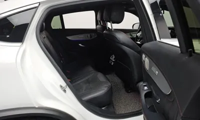 Mercedes-Benz GLC-Class 2021, 106878 км, за 28770.35 USD - фото 12
