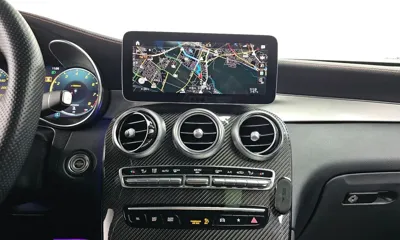 Mercedes-Benz GLC-Class 2021, 106878 км, за 28770.35 USD - фото 14