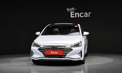 Hyundai Avante 2020, 73805 км, за 10353.58 USD