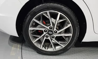 Hyundai Avante 2020, 73805 км, за 10353.58 USD
