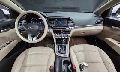 Hyundai Avante 2020, 73805 км, за 10343.49 USD - фото 7
