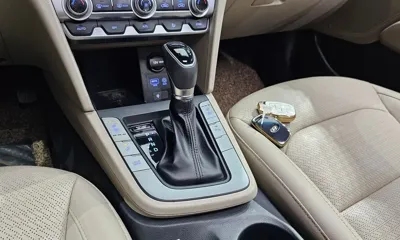 Hyundai Avante 2020, 73805 км, за 10343.49 USD - фото 9