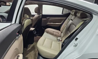 Hyundai Avante 2020, 73805 км, за 10343.49 USD - фото 11