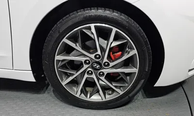 Hyundai Avante 2020, 73805 км, за 10343.49 USD - фото 21