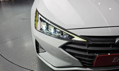 Hyundai Avante 2020, 73805 км, за 10343.49 USD - фото 22