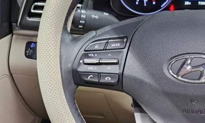 Hyundai Avante 2020, 73805 км, за 10343.49 USD - фото 26