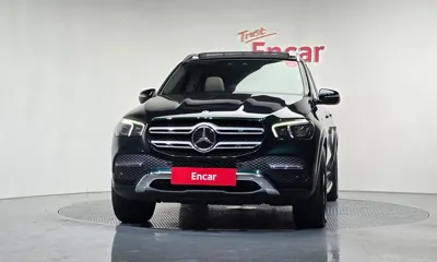 Mercedes-Benz GLE-Class 2021, 68782 км, за 37080.44 USD