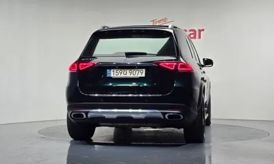 Mercedes-Benz GLE-Class 2021, 68782 км, за 37080.44 USD