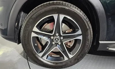 Mercedes-Benz GLE-Class 2021, 68782 км, за 37080.44 USD