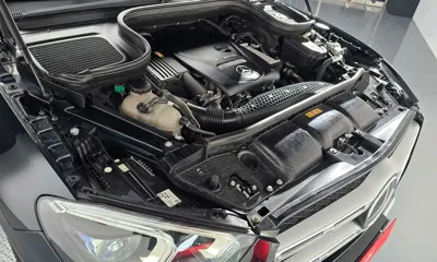 Mercedes-Benz GLE-Class 2021, 68782 км, за 37080.44 USD - фото 6