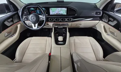 Mercedes-Benz GLE-Class 2021, 68782 км, за 37080.44 USD - фото 7