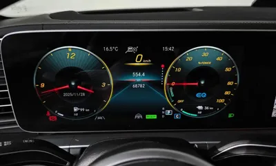 Mercedes-Benz GLE-Class 2021, 68782 км, за 37080.44 USD - фото 8
