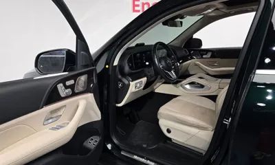 Mercedes-Benz GLE-Class 2021, 68782 км, за 37080.44 USD - фото 10