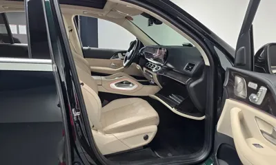 Mercedes-Benz GLE-Class 2021, 68782 км, за 37080.44 USD - фото 11